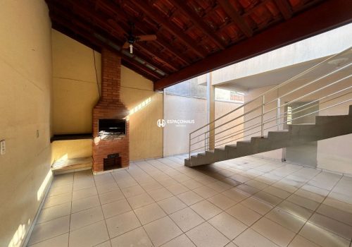 Casa com 226m², 3 quartos no bairro Jardim Morada do Sol em Indaiatuba