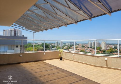 Apartamento com 86m², 3 quartos no bairro Vila Sfeir em Indaiatuba