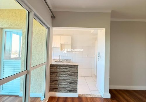 Apartamento com 76m², 3 quartos no bairro Aqui se Vive em Indaiatuba