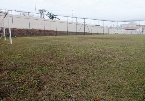 Residencial Jardim da Villa Suiça