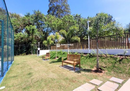 Apartamento com 74m², 3 quartos no bairro Jardim Santiago em Indaiatuba