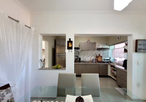 Casa com 137m², 3 quartos no bairro Jardim Primavera em Indaiatuba