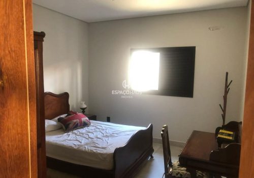 Chácara em Condomínio com 194m², 3 quartos no bairro Terras de Itaici em Indaiatuba