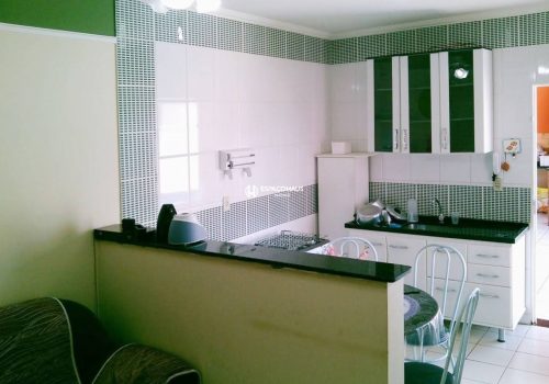 Casa com 83m², 1 quarto no bairro Jardim Esplanada II em Indaiatuba