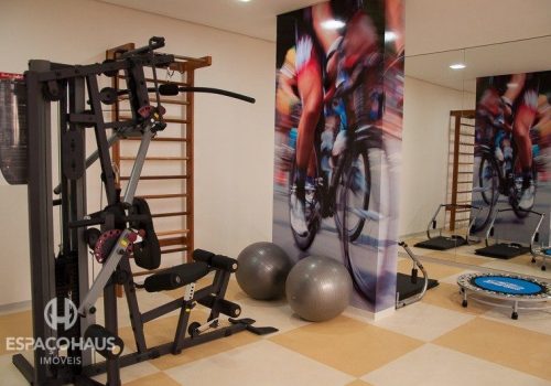 Apartamento com 95m², 2 quartos no bairro Jardim Pau Preto em Indaiatuba