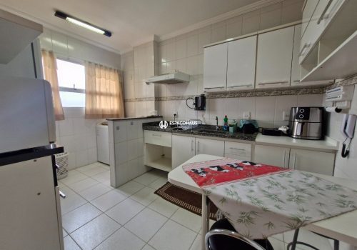Apartamento com 67m², 2 quartos no bairro Vila Brizzola em Indaiatuba