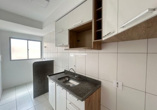 Apartamento com 125m², 2 quartos no bairro Parque São Lourenço em Indaiatuba