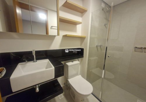 Studio com 39m², 1 quarto no bairro Cidade Nova em Indaiatuba
