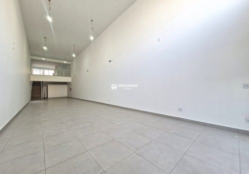 Salão Comercial / Loja para Alugar com 167m² no bairro Cidade Nova I em Indaiatuba