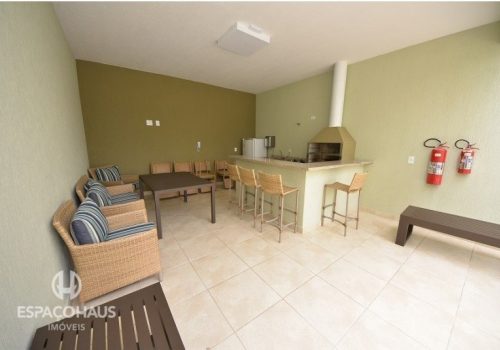 Apartamento com 70m², 3 quartos no bairro Jardim Sevilha em Indaiatuba