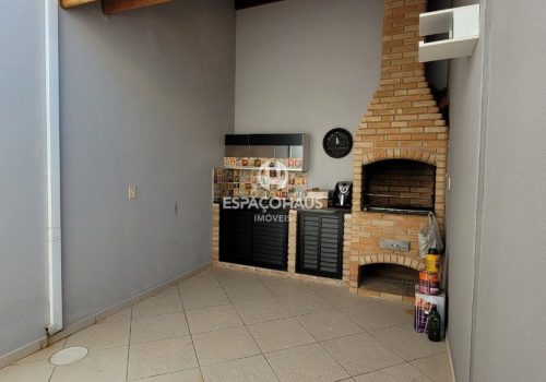 Casa com 157m², 2 quartos no bairro Jardim Regente em Indaiatuba