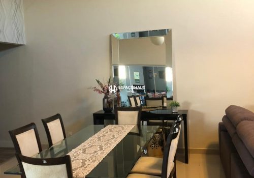 Casa em Condomínio com 180m², 3 quartos no bairro Jardim Residencial Terra Nobre em Indaiatuba