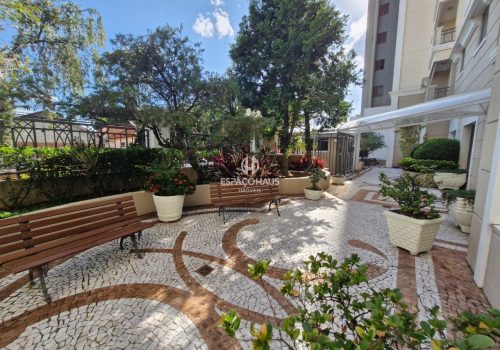 Apartamento com 110m², 3 quartos no bairro Jardim Pau Preto em Indaiatuba