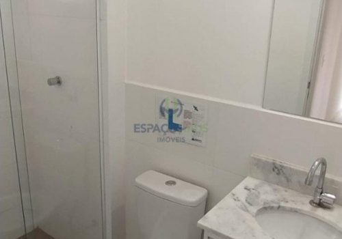 Apartamento com 65m², 3 quartos no bairro Jardim Santiago em Indaiatuba