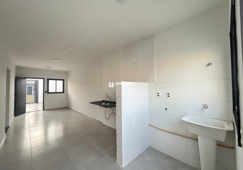 Casa com 50m², 2 quartos no bairro Parque Barnabé em Indaiatuba