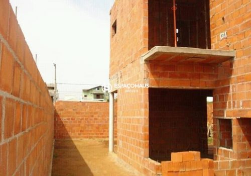 Casa com 190m², 3 quartos no bairro Jardim Esplanada II em Indaiatuba