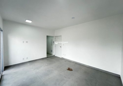 Apartamento com 20m², 1 quarto no bairro Jardim Santa Cruz em Indaiatuba