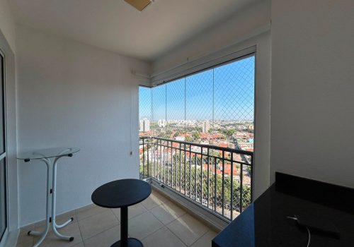 Apartamento com 85m², 3 quartos no bairro Jardim Pompéia em Indaiatuba