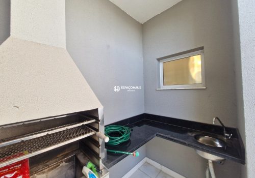 Casa com 75m², 3 quartos no bairro Jardim Regente em Indaiatuba
