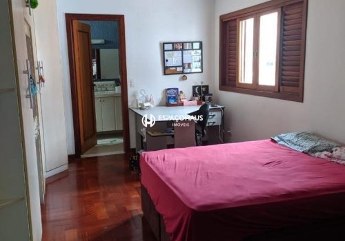 Casa com 330m², 4 quartos no bairro Vila Georgina em Indaiatuba