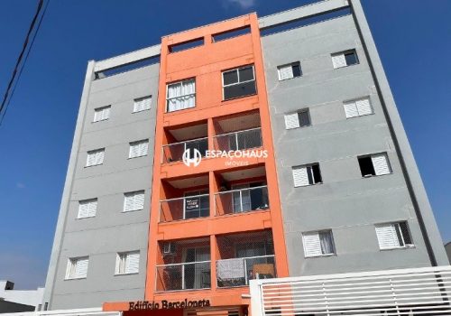 Apartamento com 62m², 2 quartos no bairro Jardim Residencial Veneza em Indaiatuba