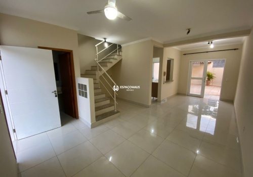 Casa em Condomínio com 125m², 3 quartos no bairro Parque Residencial Indaiá em Indaiatuba