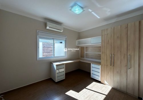 Casa em Condomínio com 184m², 3 quartos no bairro Jardim Portal dos Ipês em Indaiatuba