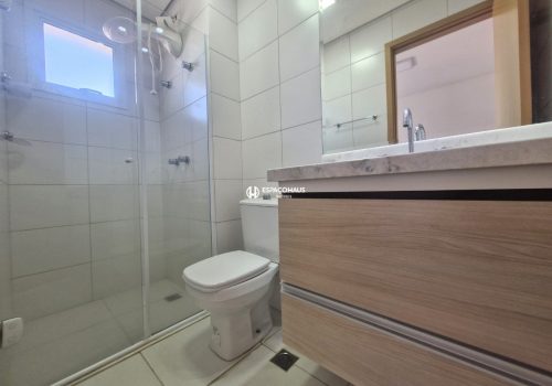 Apartamento com 120m², 3 quartos no bairro Cidade Nova I em Indaiatuba