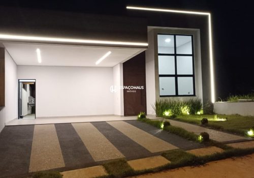Casa em Condomínio com 177m², 3 quartos no bairro Park Gran Reserve em Indaiatuba
