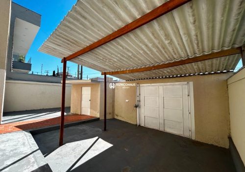 Casa com 128m², 3 quartos no bairro Jardim Esplanada II em Indaiatuba