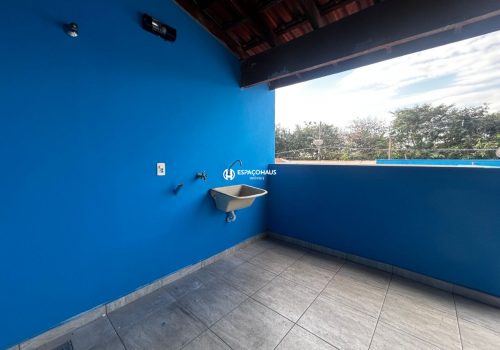 Casa com 161m², 3 quartos no bairro Jardim dos Colibris em Indaiatuba