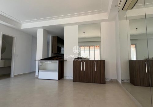 Casa em Condomínio com 120m², 3 quartos no bairro Casa Bella Bosque Residencial em Indaiatuba