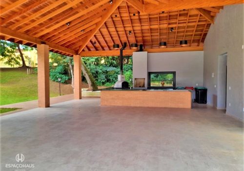 Chácara em Condomínio com 194m², 3 quartos no bairro Terras de Itaici em Indaiatuba