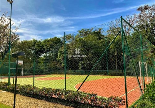 Terreno em Condomínio com 450m² no bairro Chácara Areal em Indaiatuba