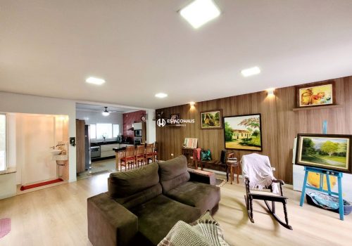Casa em Condomínio com 175m², 3 quartos no bairro Jardim Residencial Terra Nobre em Indaiatuba
