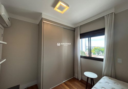 Apartamento com 102m², 3 quartos no bairro Vila Almeida em Indaiatuba