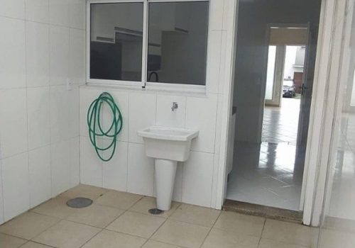 Casa em Condomínio com 80m², 2 quartos no bairro Parque Residencial Indaiá em Indaiatuba