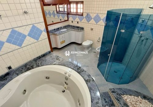 Casa em Condomínio com 368m², 5 quartos no bairro Aqui se Vive em Indaiatuba