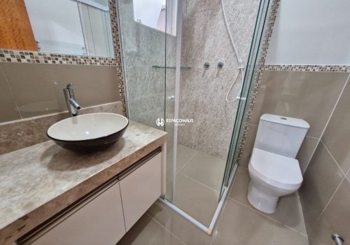Casa em Condomínio com 110m², 3 quartos no bairro Jardim Montreal Residence em Indaiatuba