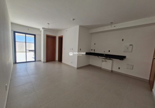 Apartamento Garden para Comprar com 109m², 1 quarto no bairro Cidade Nova I em Indaiatuba