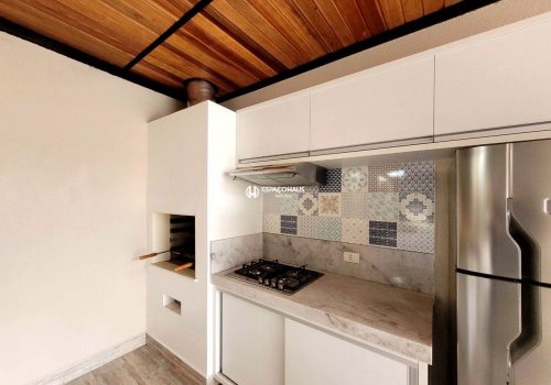 Casa em Condomínio com 186m², 3 quartos no bairro Vila Suíça em Indaiatuba