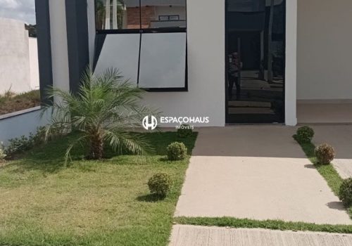 Casa em Condomínio para Comprar ou Alugar com 158m², 3 quartos no bairro Jardim Mantova em Indaiatuba