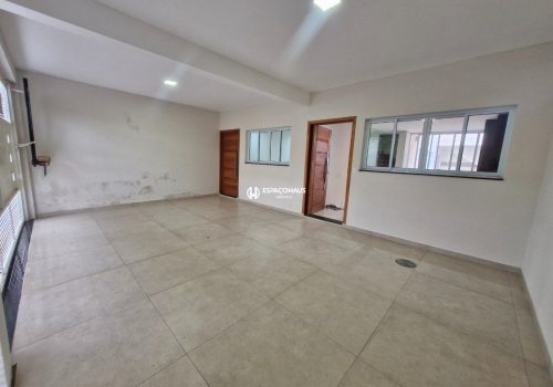 Casa com 267m², 3 quartos no bairro Jardim Paulista II em Indaiatuba