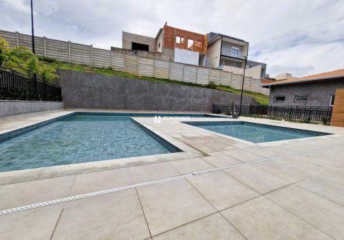 Apartamento com 52m², 2 quartos no bairro Parque Residencial Sabiás em Indaiatuba