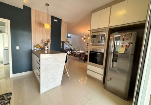 Casa em Condomínio com 303m², 3 quartos no bairro Jardim Residencial Terra Nobre em Indaiatuba