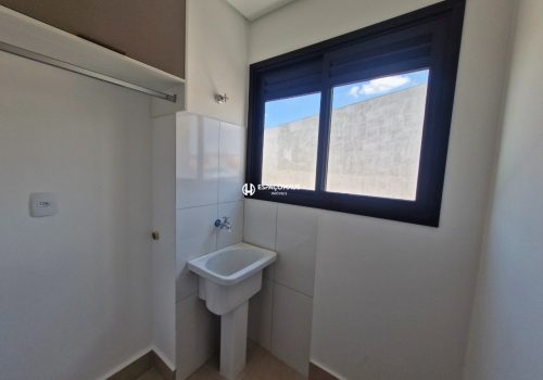 Apartamento com 56m², 2 quartos no bairro Jardim Colonial em Indaiatuba