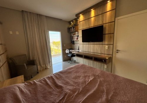 Casa em Condomínio com 303m², 3 quartos no bairro Jardim Residencial Terra Nobre em Indaiatuba