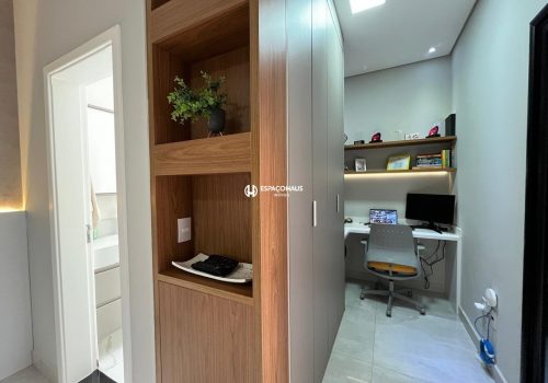 Casa em Condomínio com 135m², 3 quartos no bairro Jardim Bréscia em Indaiatuba