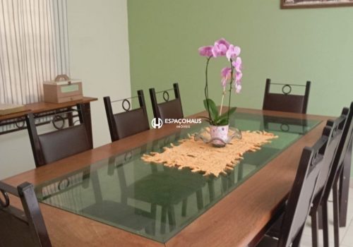 Casa com 280m², 5 quartos no bairro Jardim Sevilha em Indaiatuba