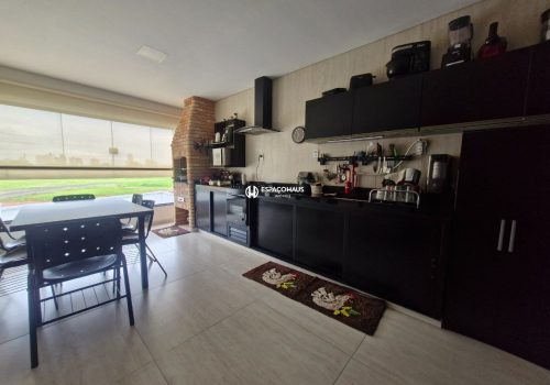 Casa para Alugar com 70m², 2 quartos no bairro Jardim Pedroso em Indaiatuba